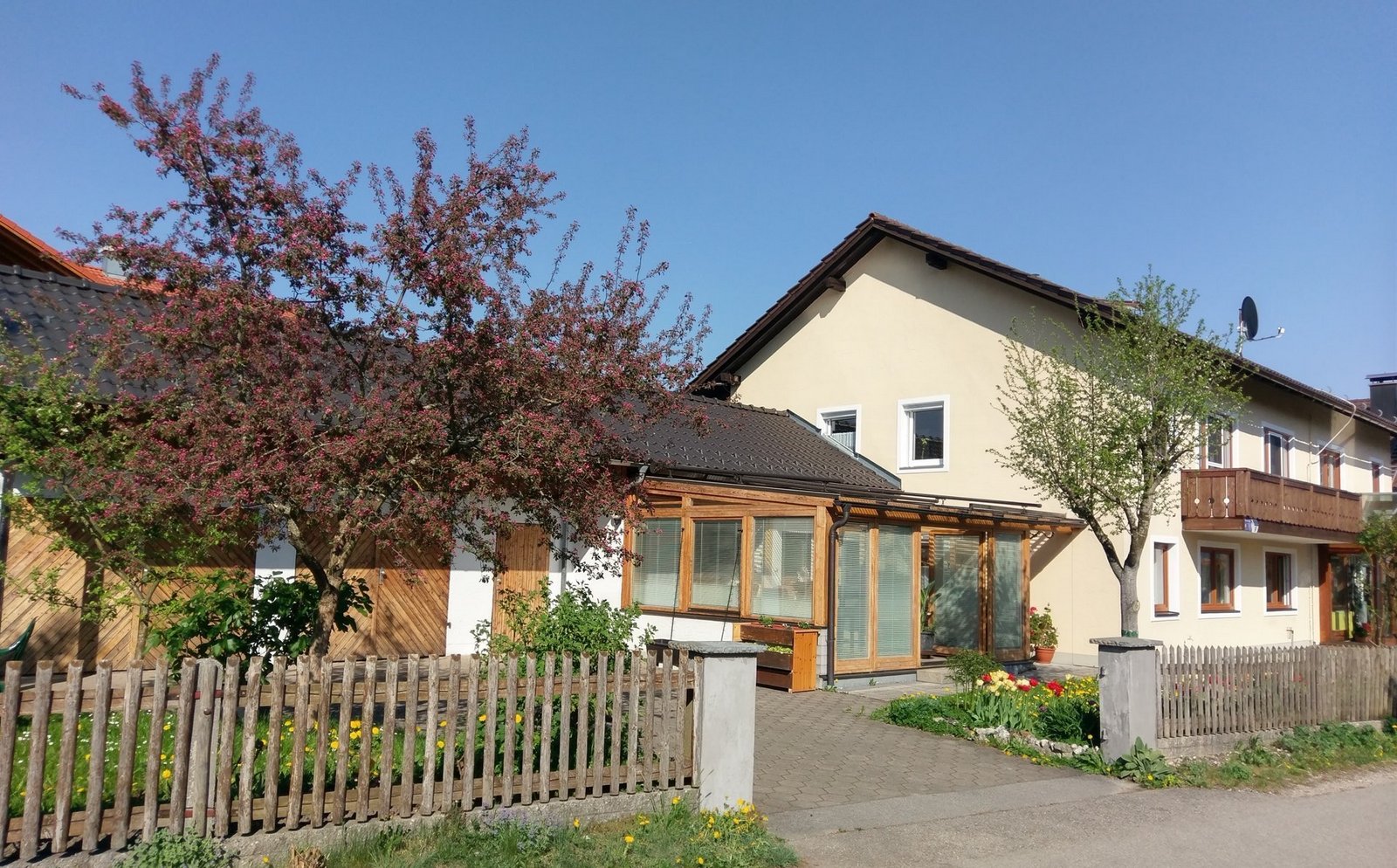 Außenansicht 2