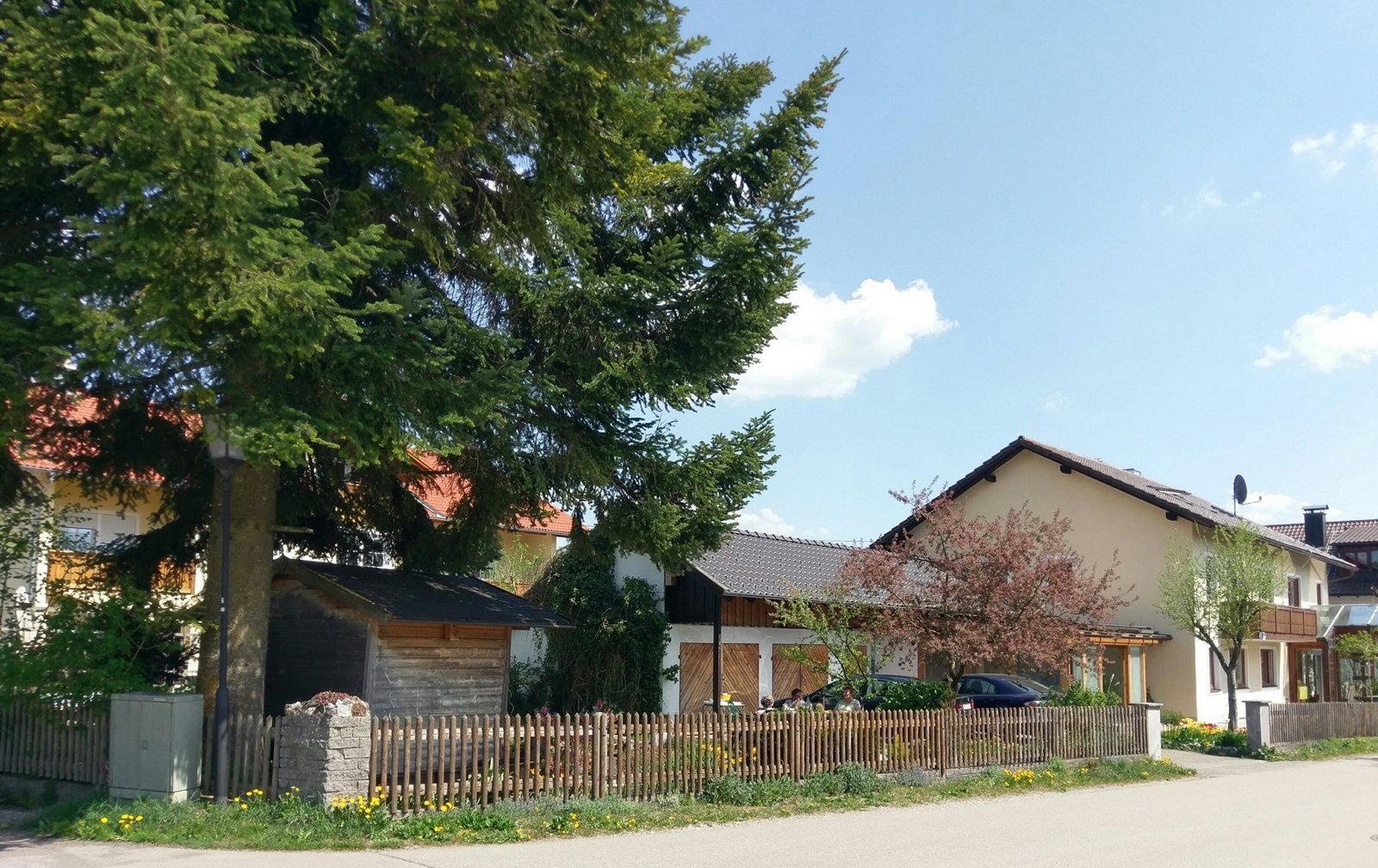 Außenansicht 3