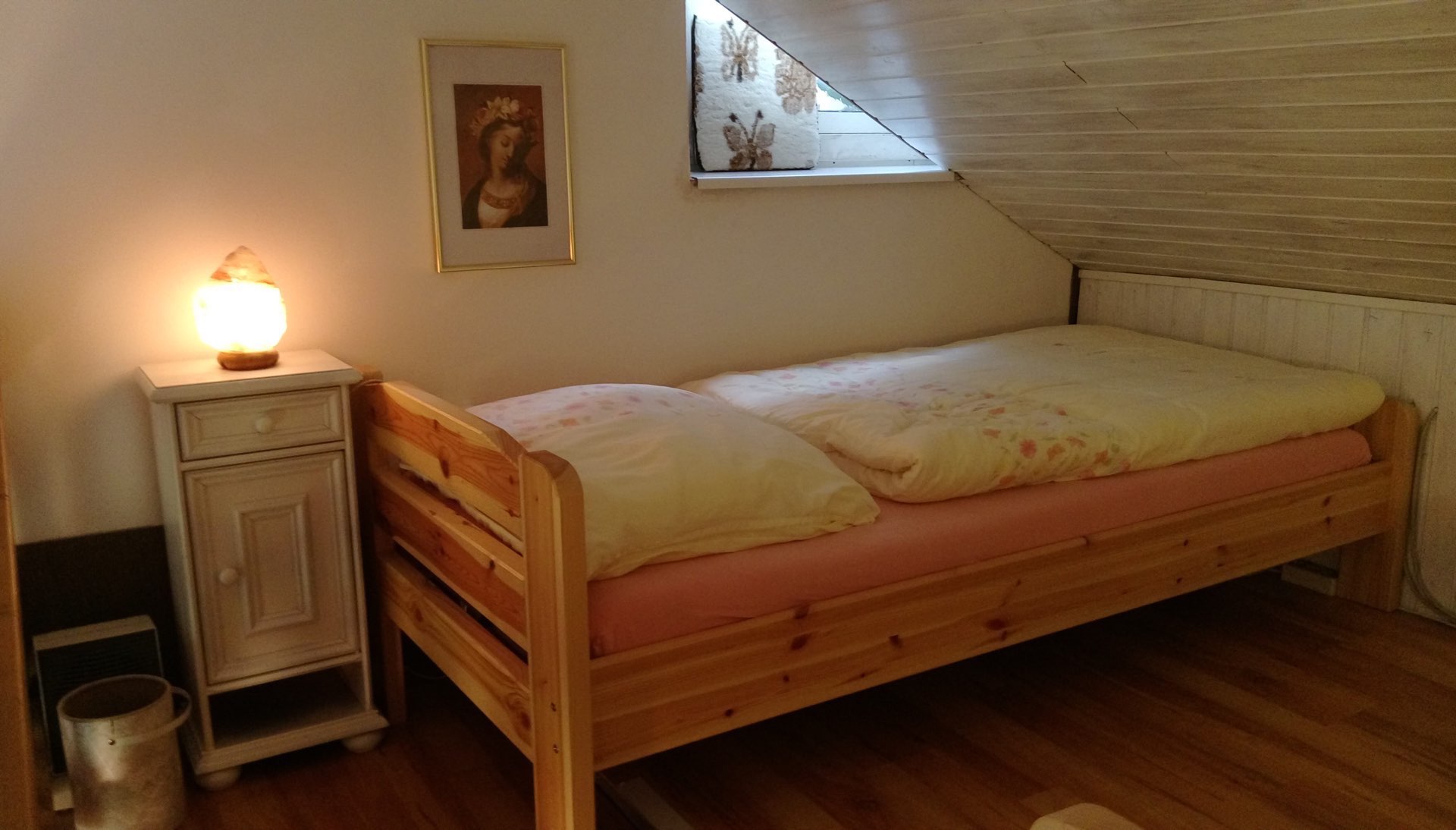 Schlafbereich 1