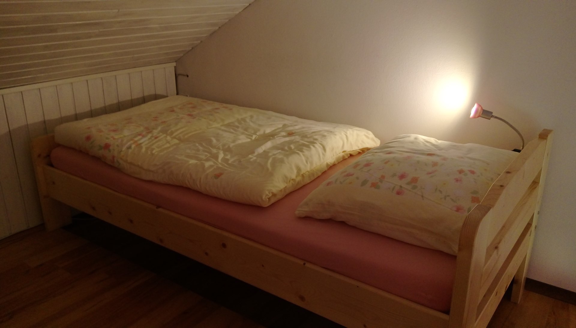 Schlafbereich 2